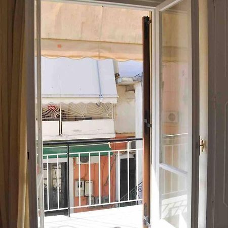 Evdoxia - Piccola Casa Corfu Town Apartment Ngoại thất bức ảnh