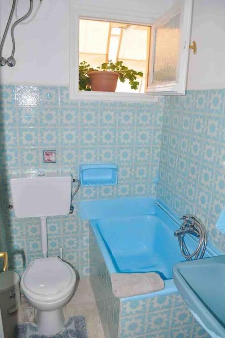 Evdoxia - Piccola Casa Corfu Town Apartment Ngoại thất bức ảnh