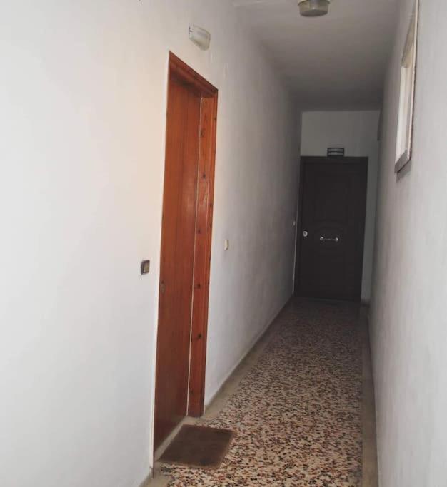 Evdoxia - Piccola Casa Corfu Town Apartment Ngoại thất bức ảnh