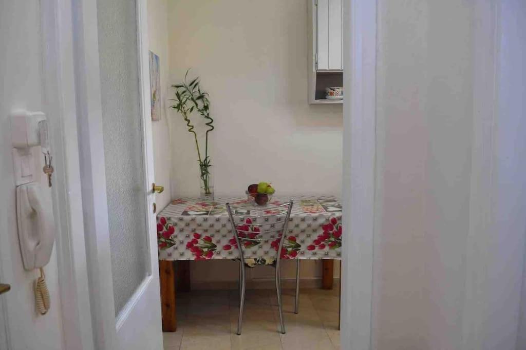 Evdoxia - Piccola Casa Corfu Town Apartment Ngoại thất bức ảnh
