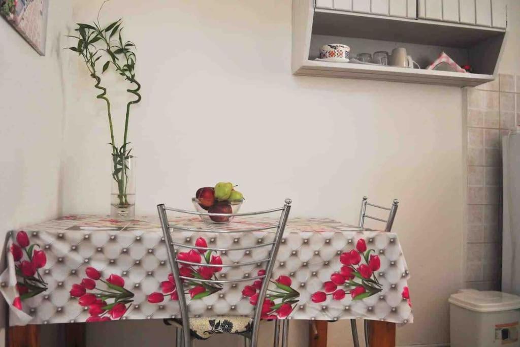 Evdoxia - Piccola Casa Corfu Town Apartment Ngoại thất bức ảnh